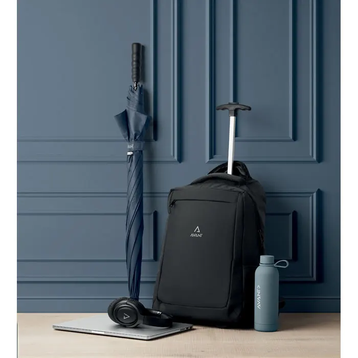 15" Laptop-Rucksack