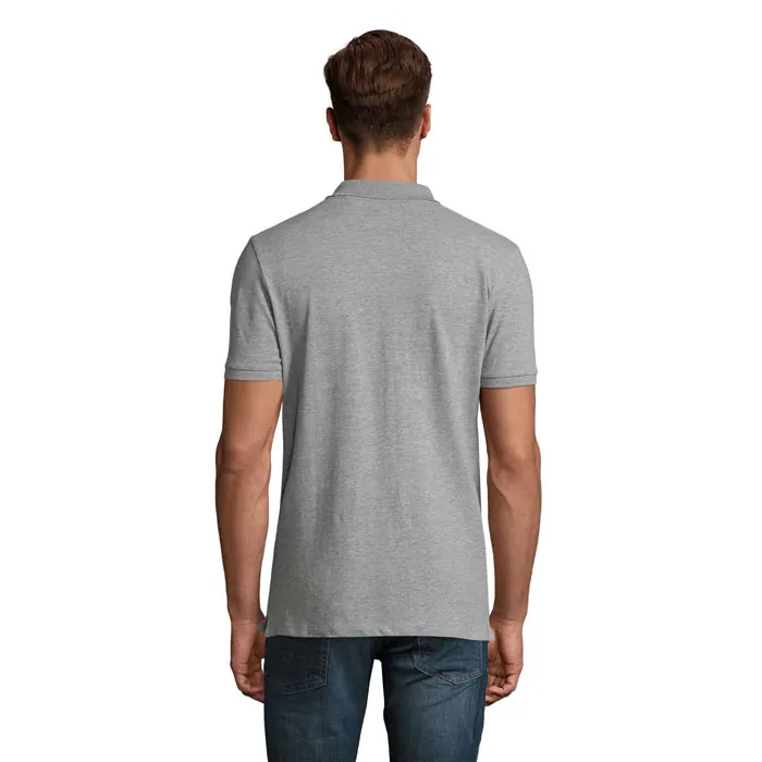 PHOENIX HERREN POLO 220g