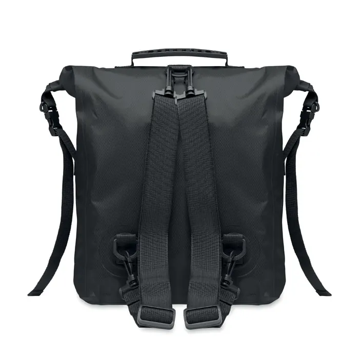 Rolltop-Tasche RPET
