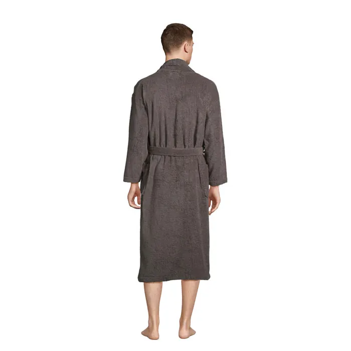 PALACE UNISEX BATHROBE