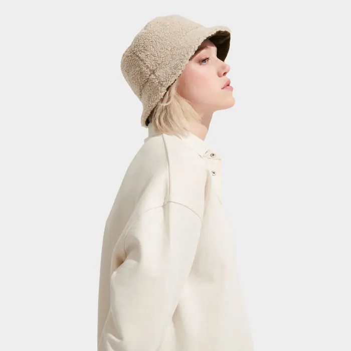 BUCKET 2IN1 BUCKET HAT