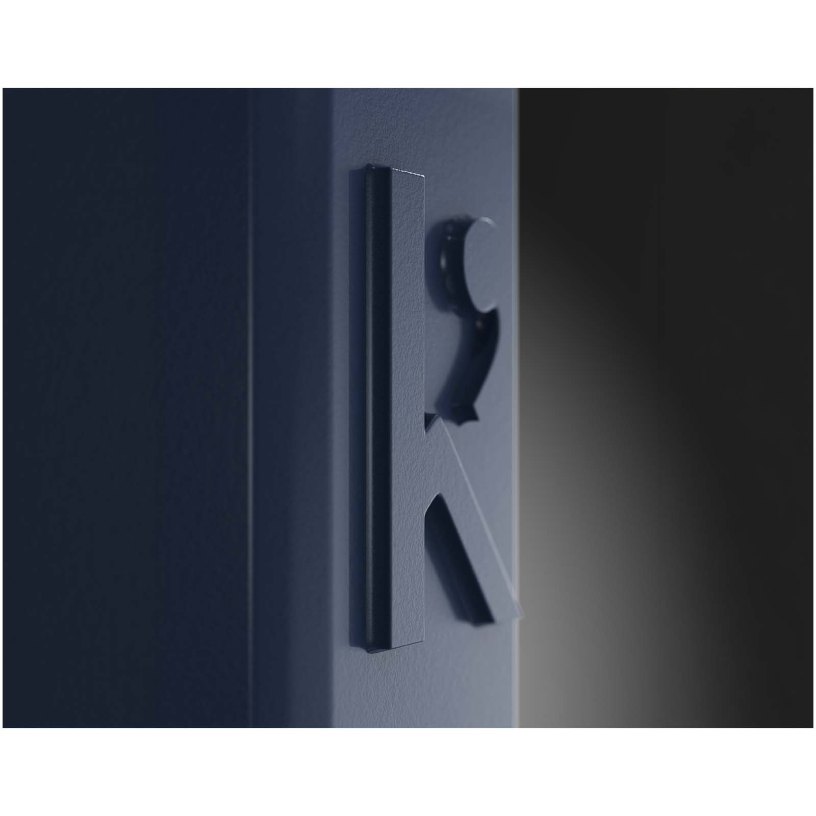Karst Stein Stift navy