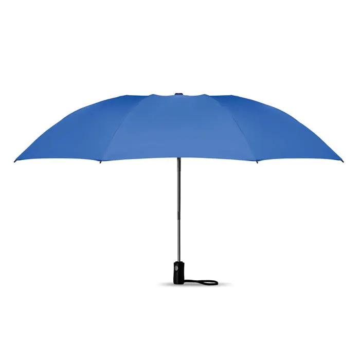 Reversibler Regenschirm