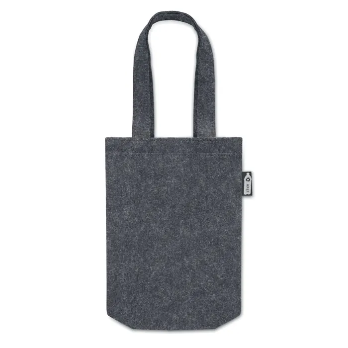 Kleine Tasche RPET-Filz