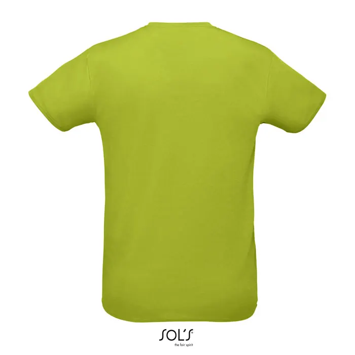 SPRINT UNIT-SHIRT 130g