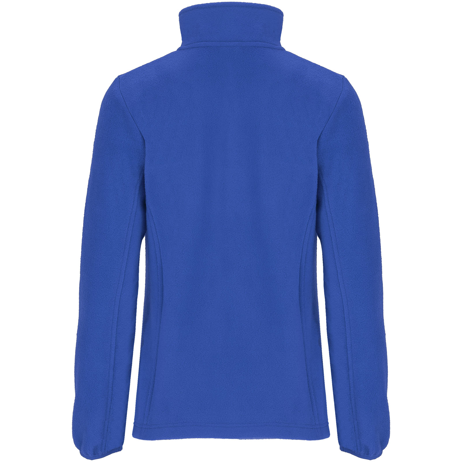 Artic Fleecejacke für Damen royalblau
