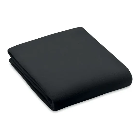 RPET-Polar Fleece-Decke