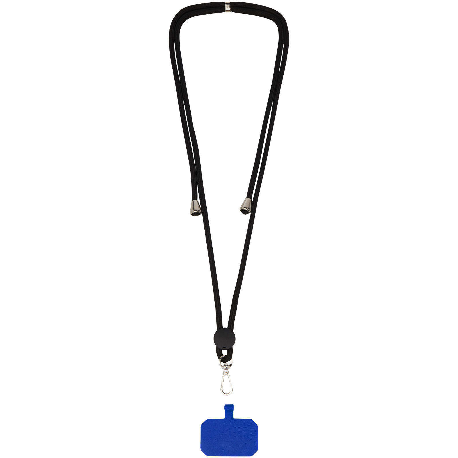 Kubi Smartphone Lanyard royalblau
