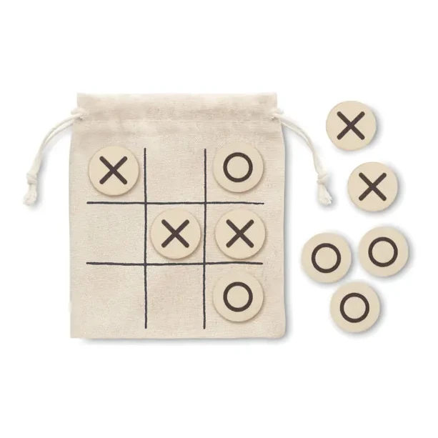 Tic-Tac-Toe Spiel