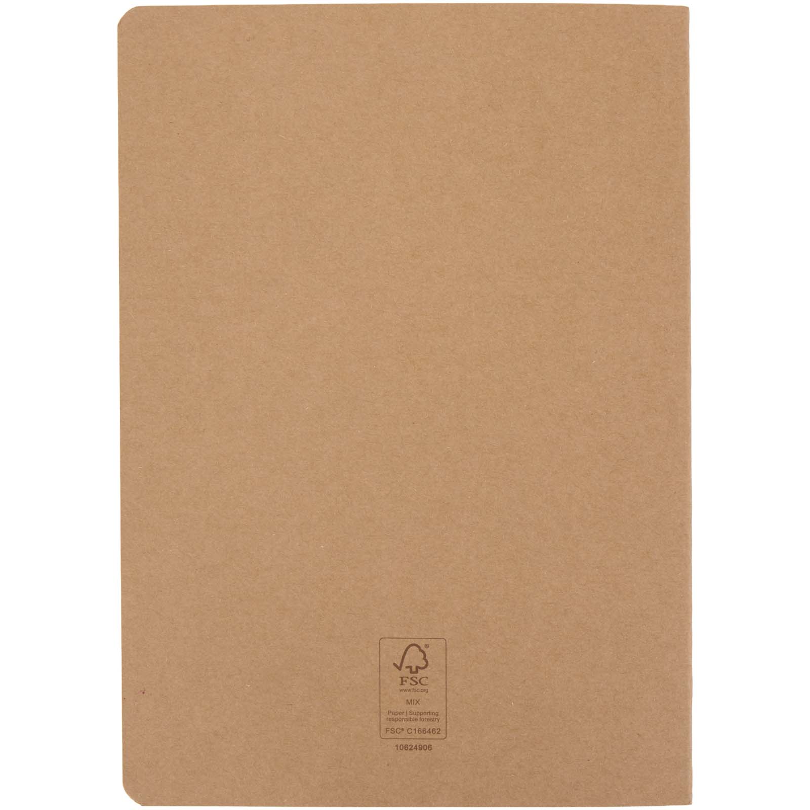 Slyk A5 Cahier Planner natur