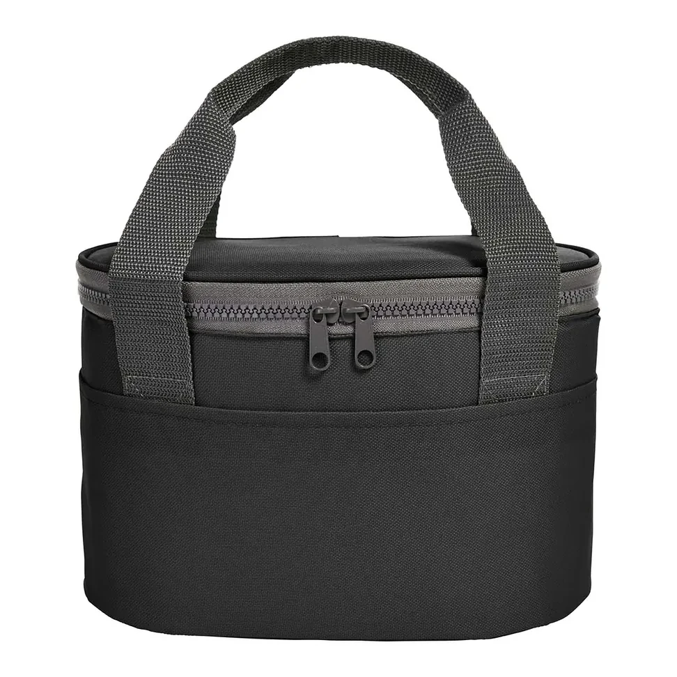 Lunchbag SOLUTION