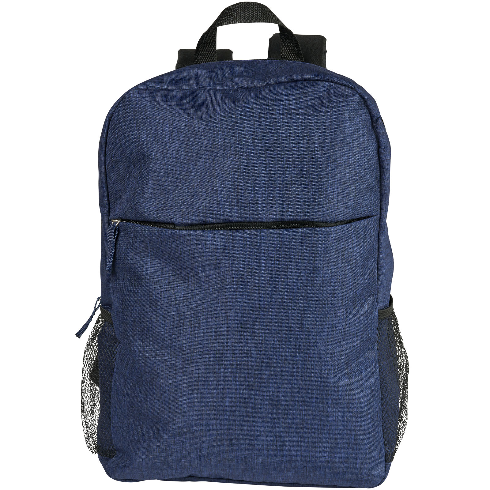 Hoss 15" Laptoprucksack 18L heather navy