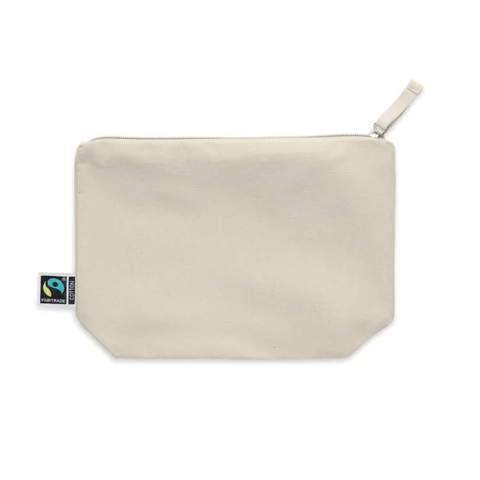 Kosmetiktasche Fairtrade 180gr