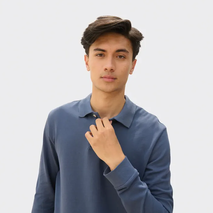 PACIFIC LSL POLO