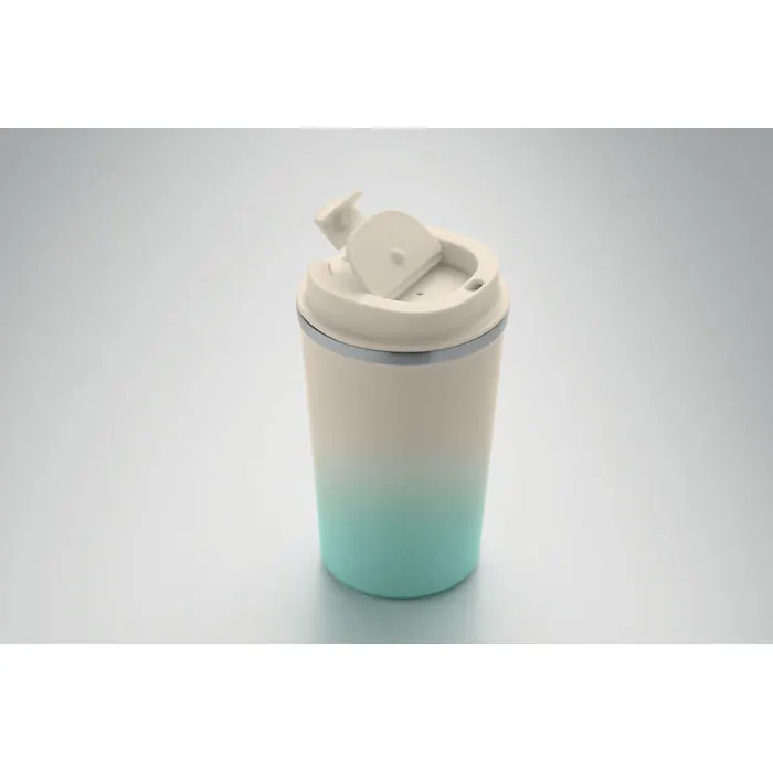 Doppelwandiger Becher 350 ml
