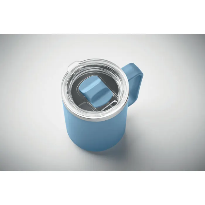 Doppelwandiger Becher 400ml