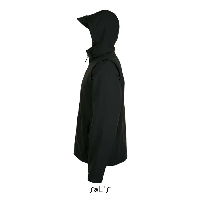 TRANSFORMER SOFTSHELL