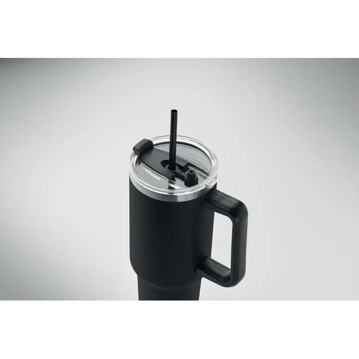 Doppelwandiger Trinkbecher