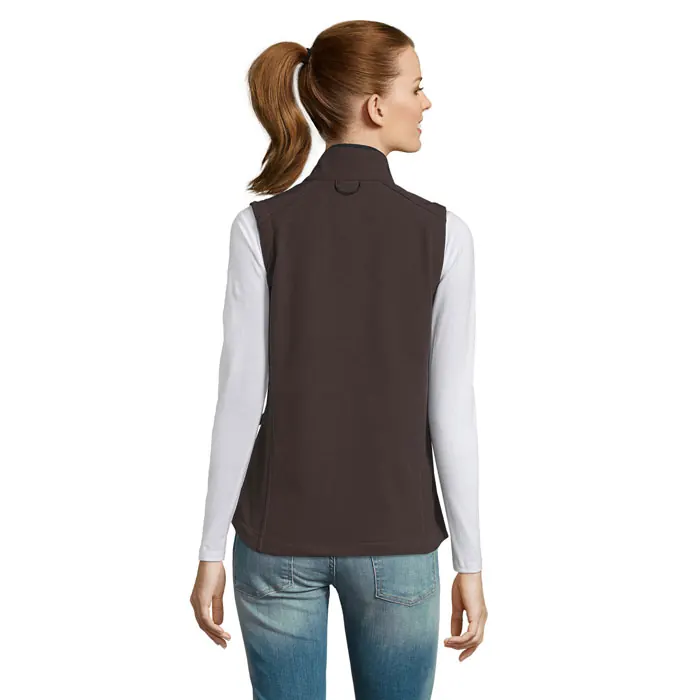 Damen-Softshelljacke Rallye
