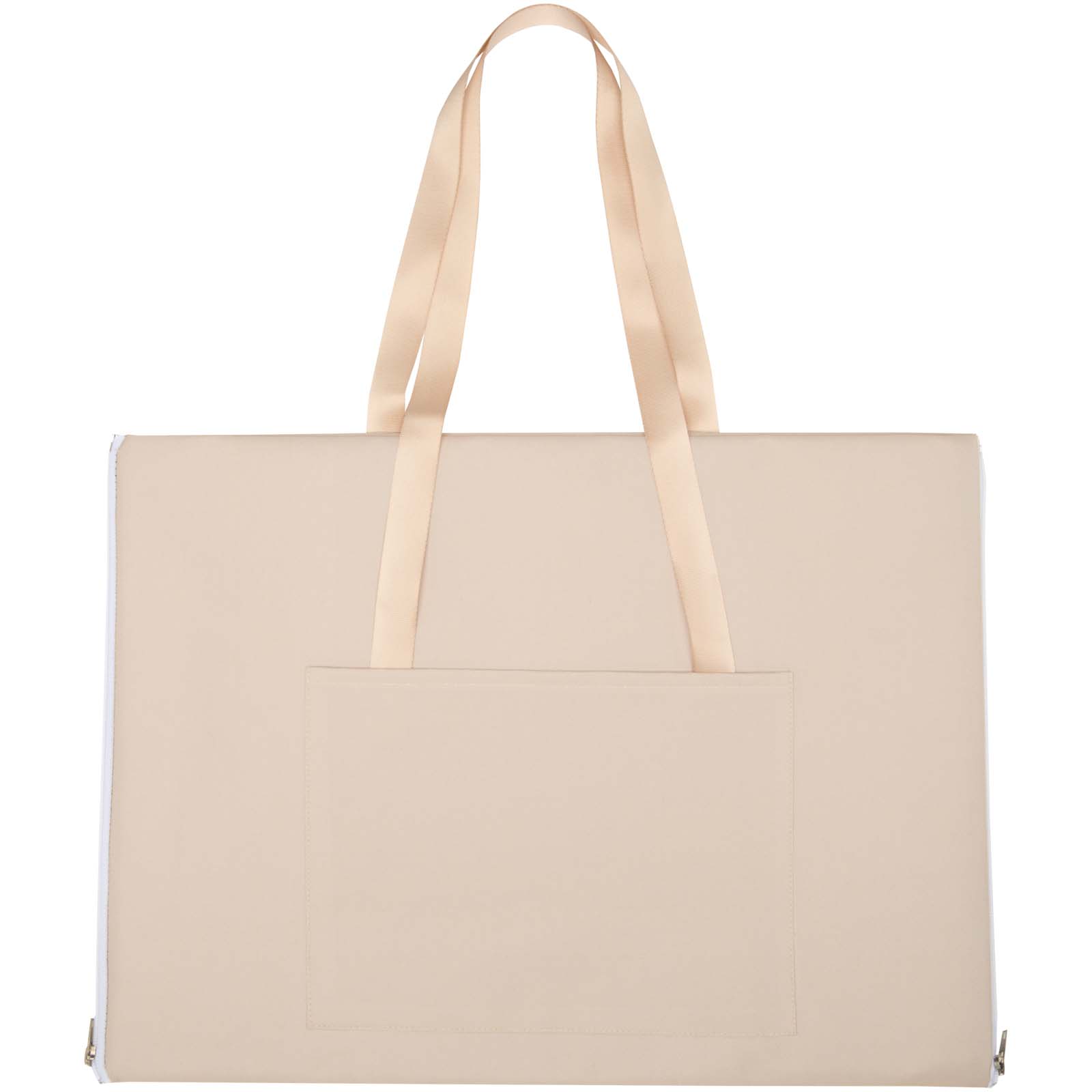 Laytote Picknickdecke beige