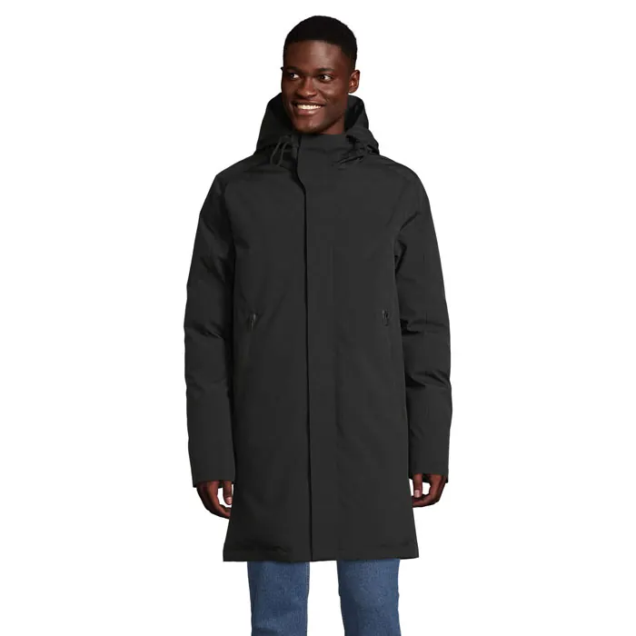 Herren-Winterjacke Alfi