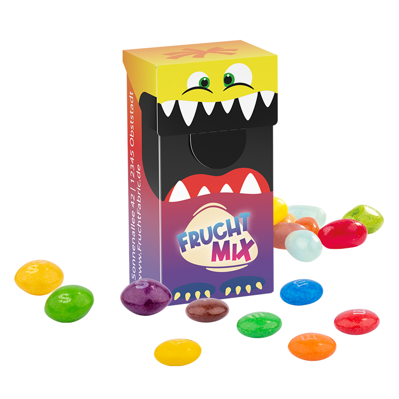 Slim Box Mini, Jelly Beans