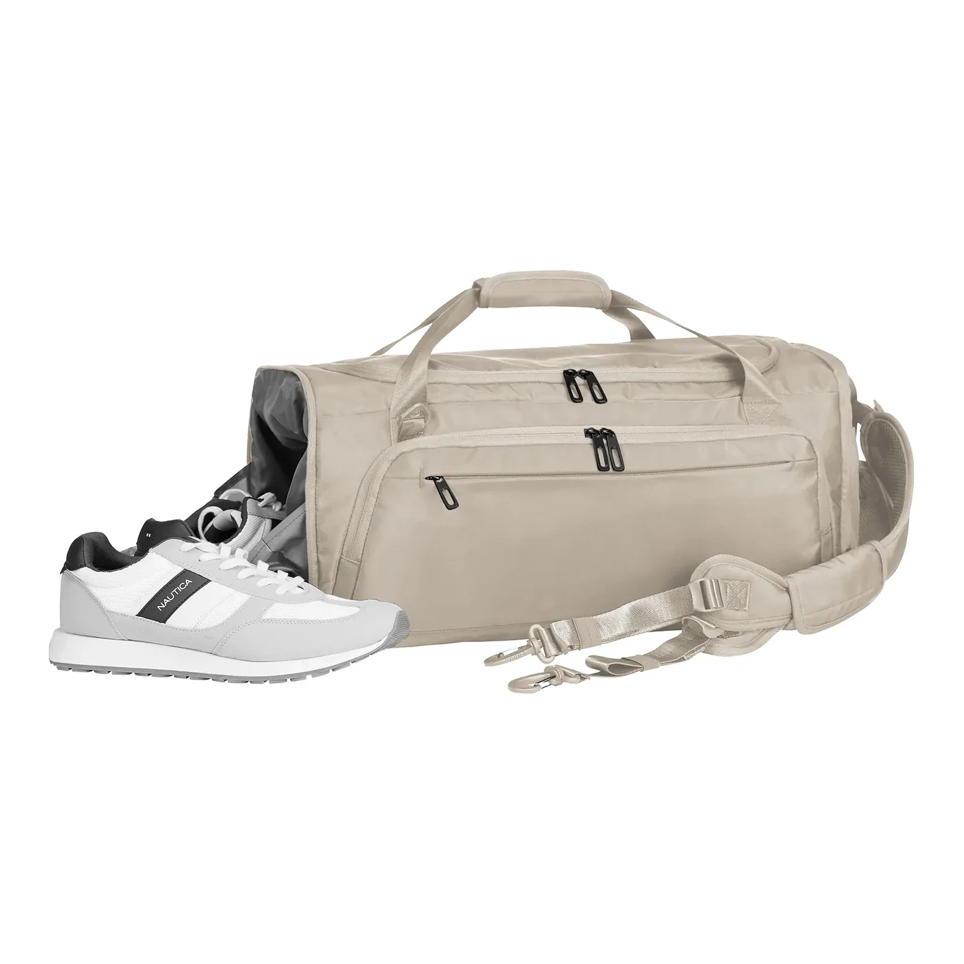 Sport-/Reisetasche SOLID