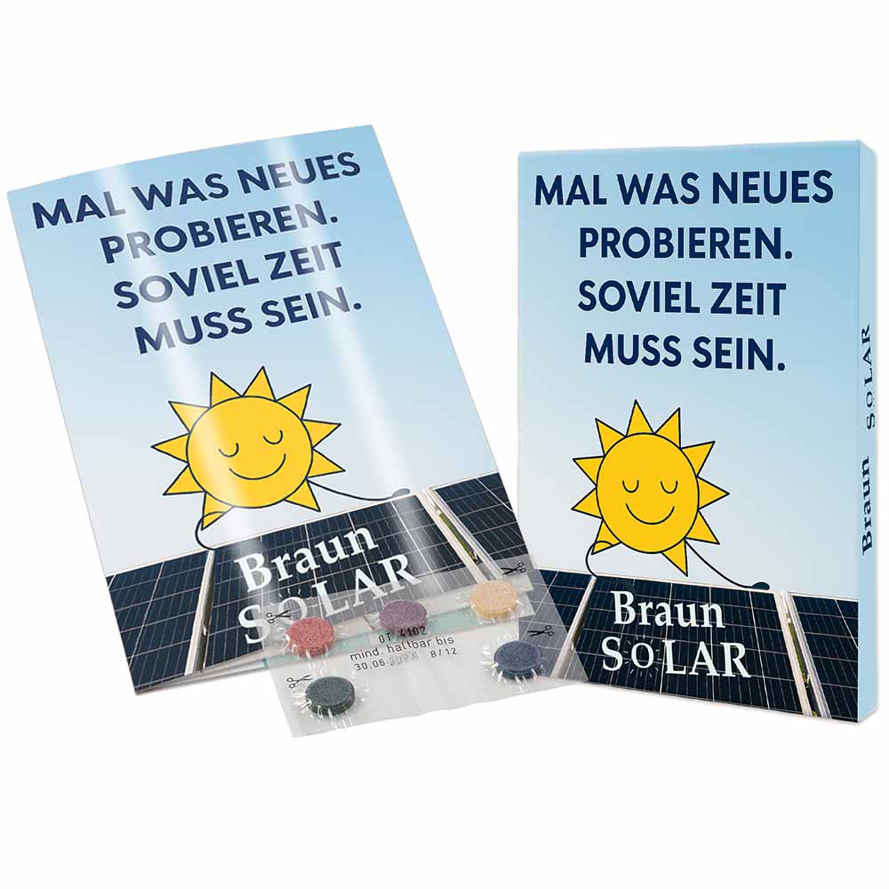 Rezeptbuch-Set "Ostern"