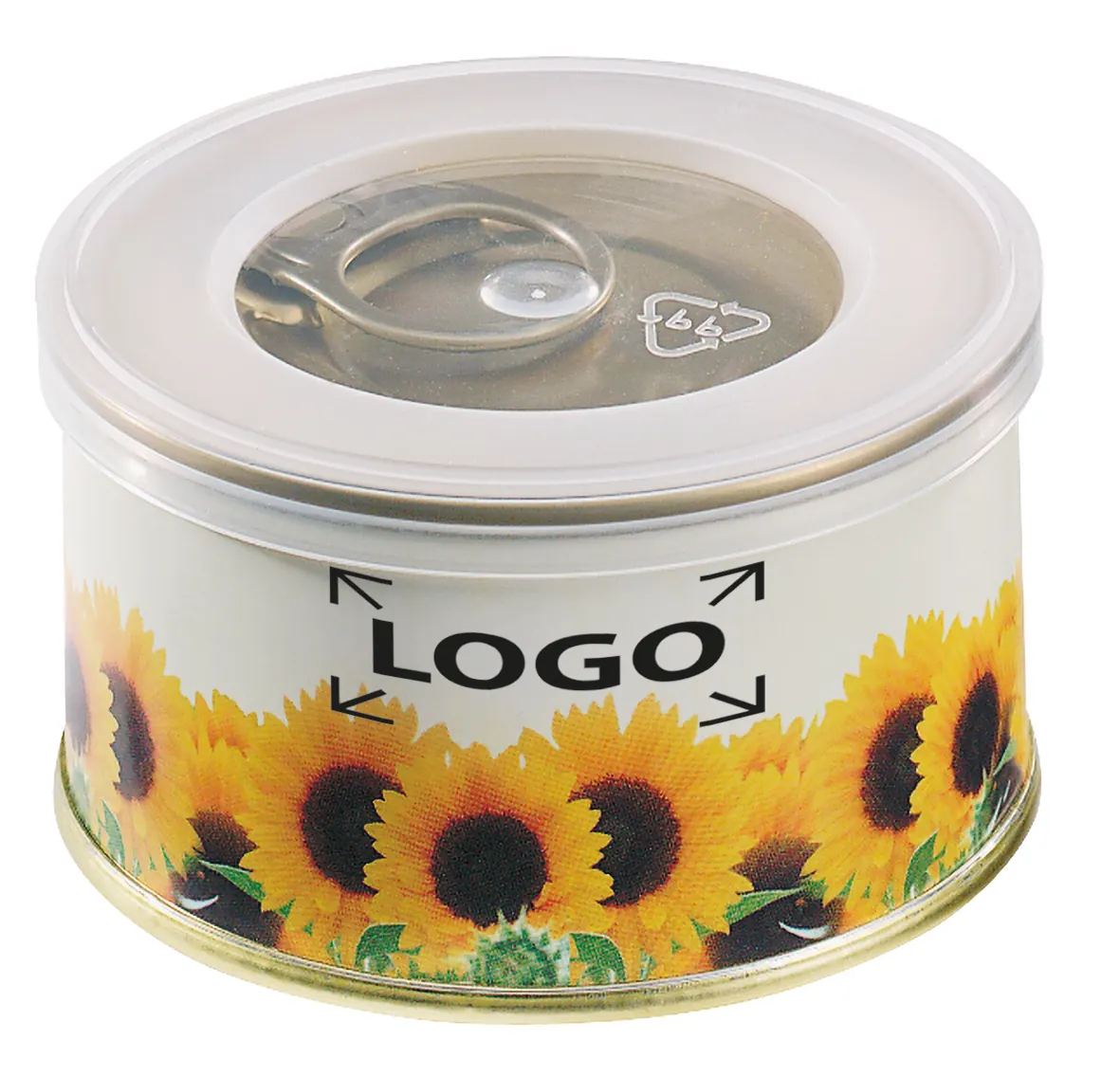 Minigarten Sonne mit Magnet