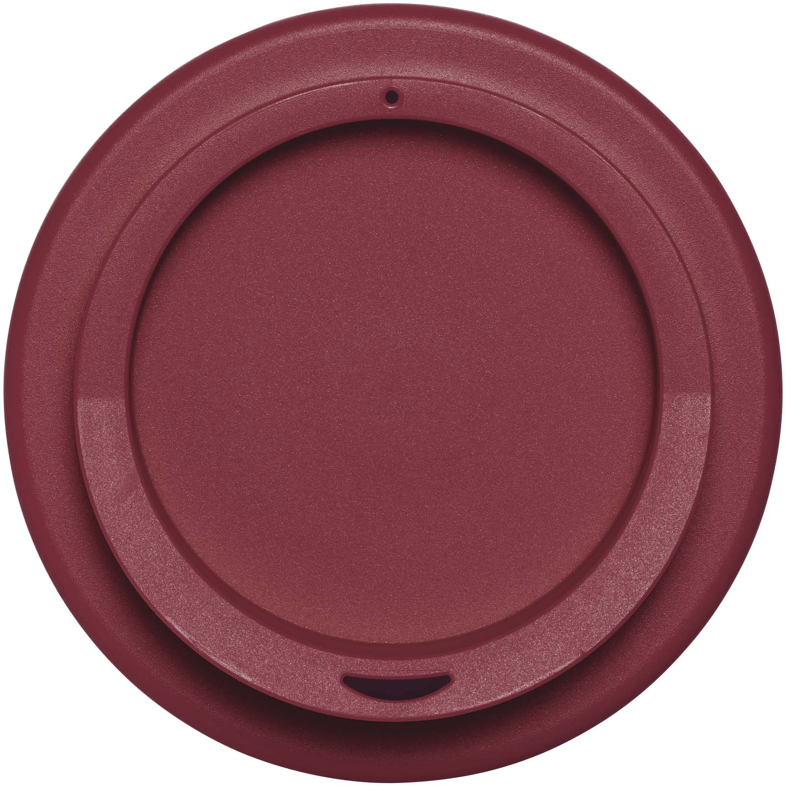 Brite-Americano® POP 350 ml Isolierbecher bordeaux