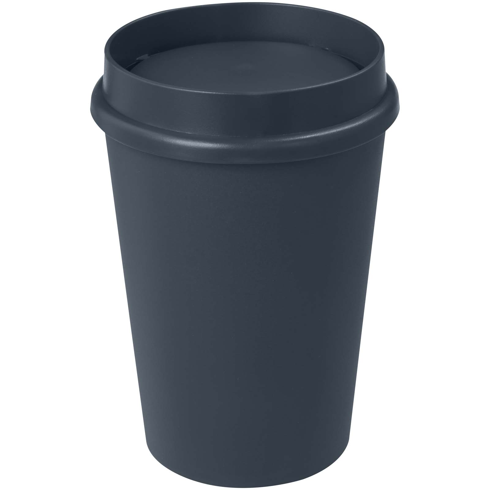 Americano® Switch 300 ml Becher mit 360°-Deckel eisblau