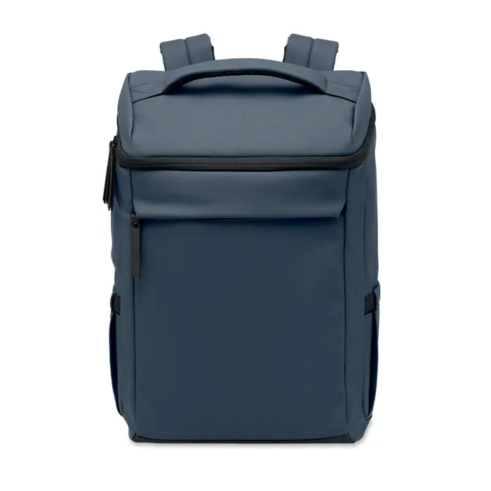 15" PU Laptop-Rucksack