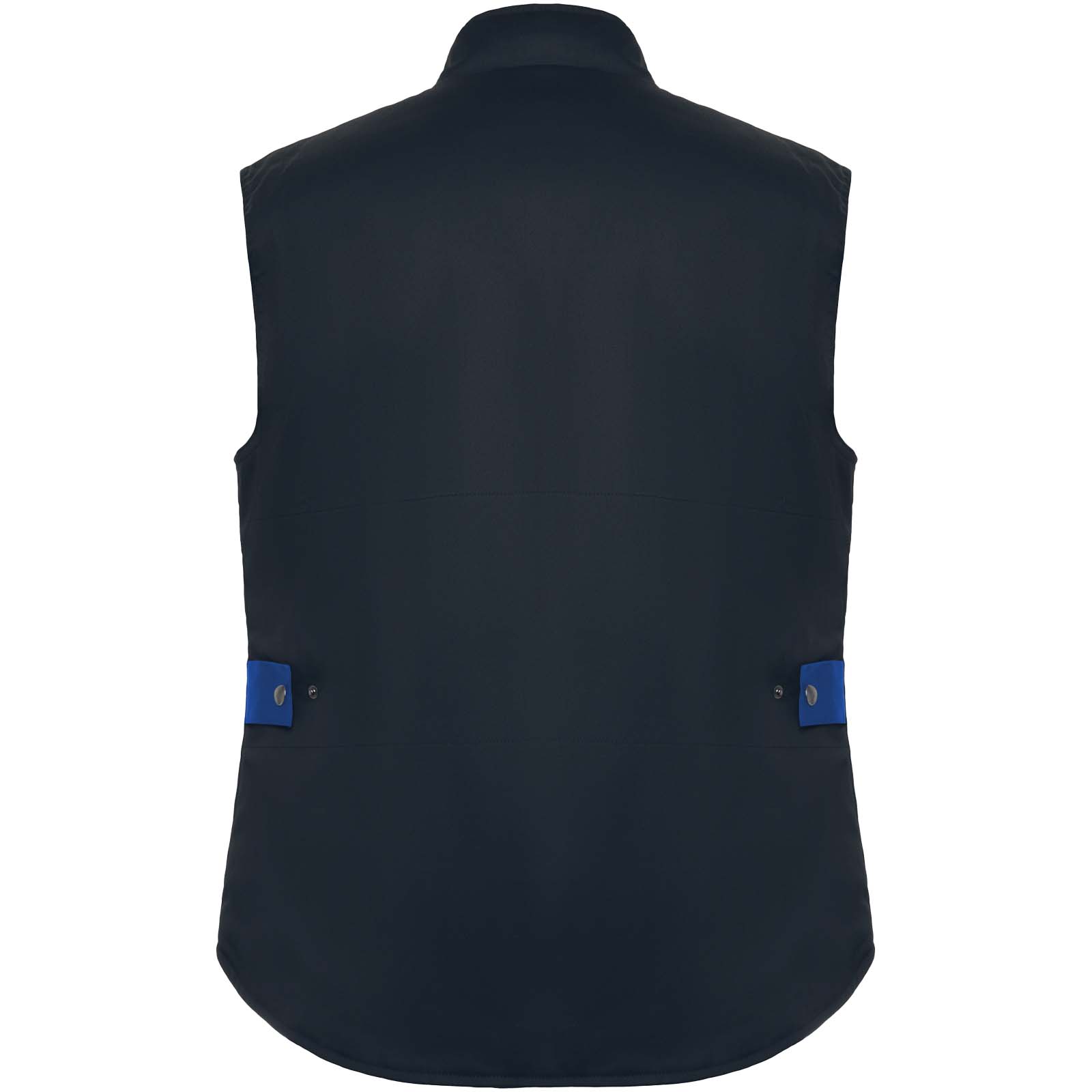 Armada Arbeitsweste mit mehreren Taschen marineblau, royalblau