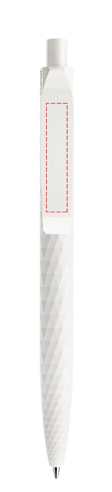 prodir QS01 PMP Push Kugelschreiber