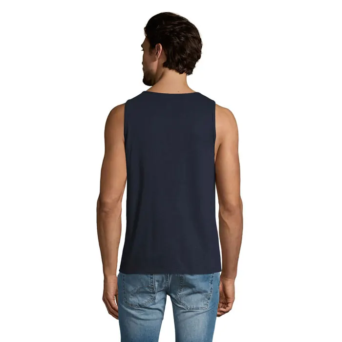 Herren-Tanktop 150 Justin