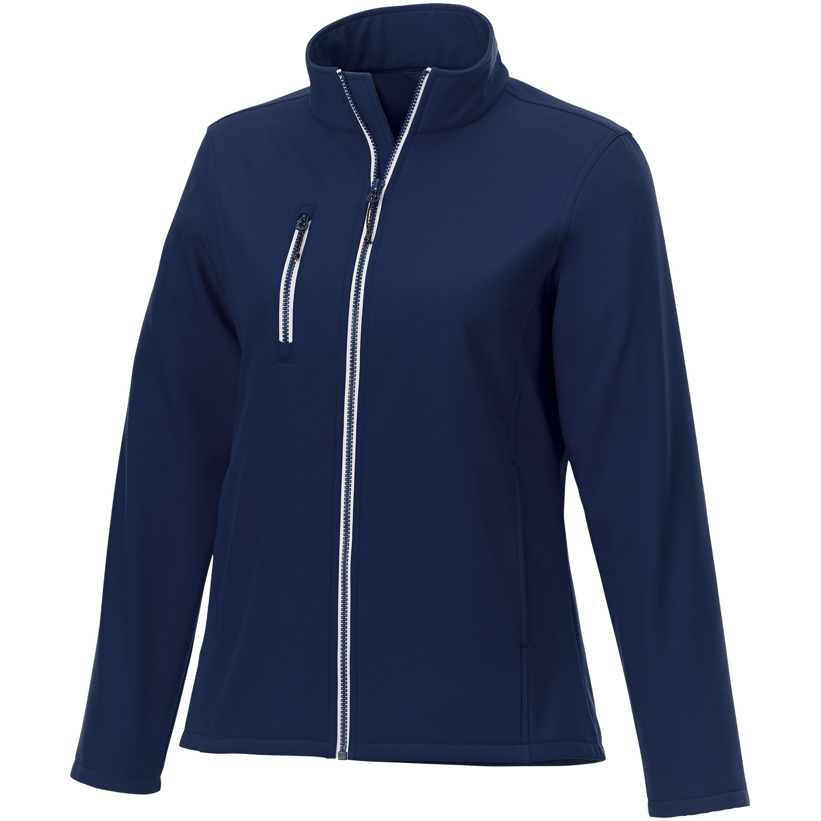 Orion Softshelljacke für Damen navy