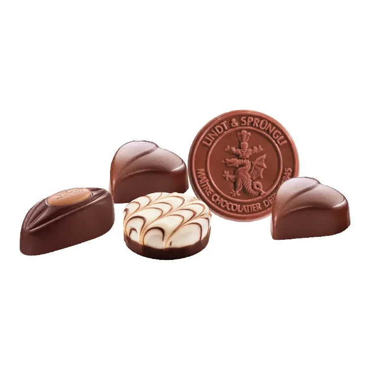 Lindt Pralinés Classic