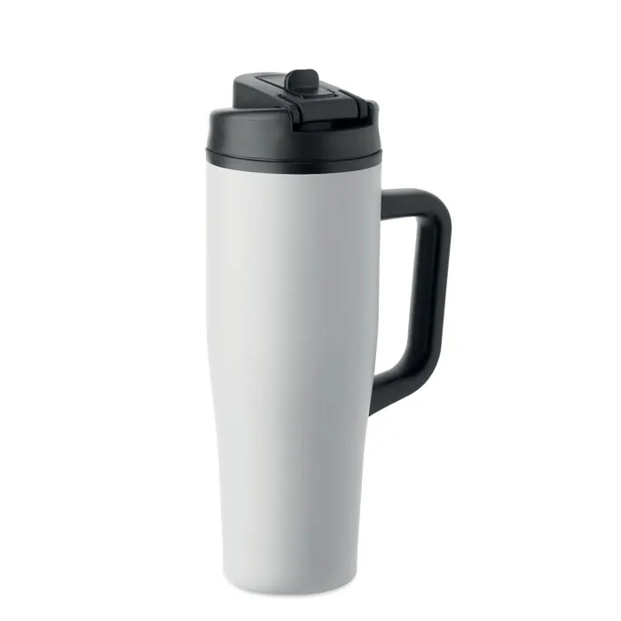 Doppelwandiger Becher 900ml