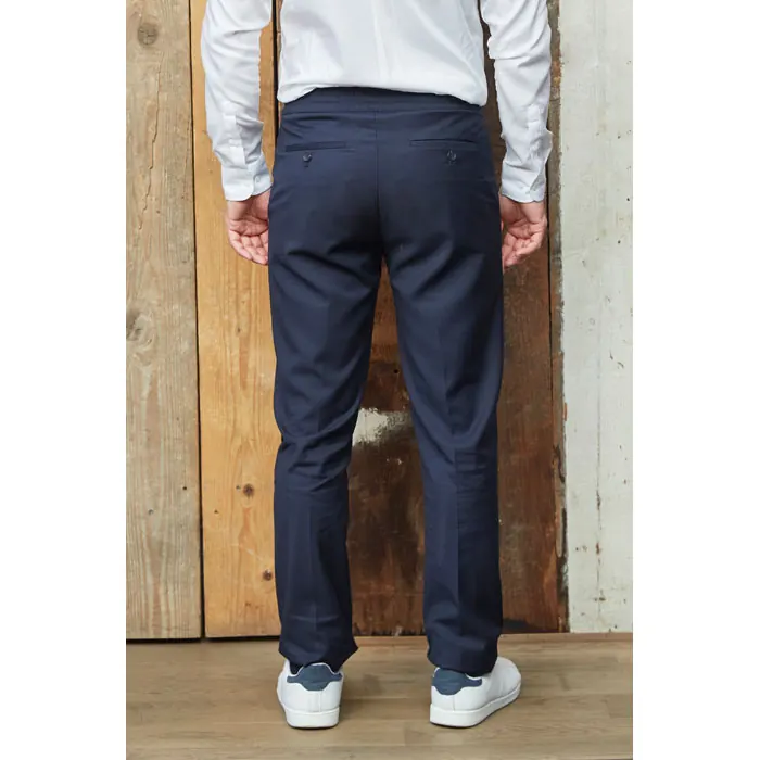GERMAIN MEN SUIT TROUSERS