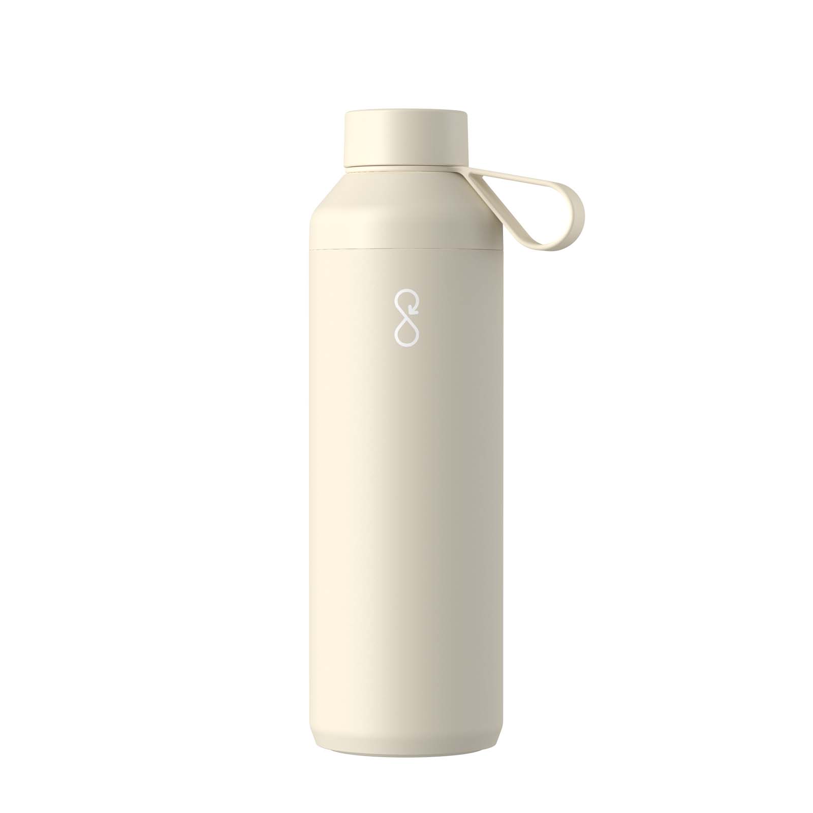 Ocean Bottle Peak 710 ml Flasche sandstone