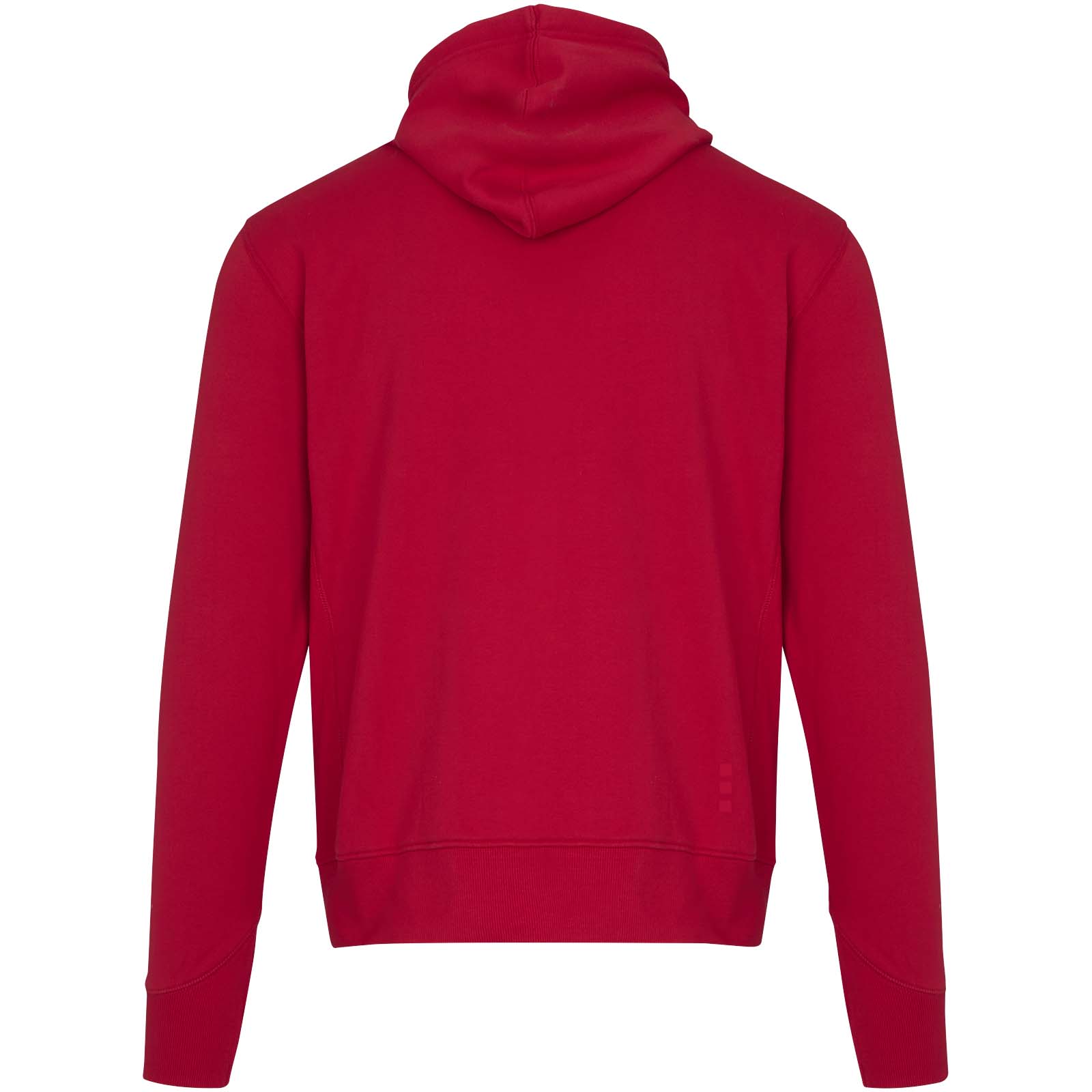 Arora 300 g/m² Unisex Hoodie rot