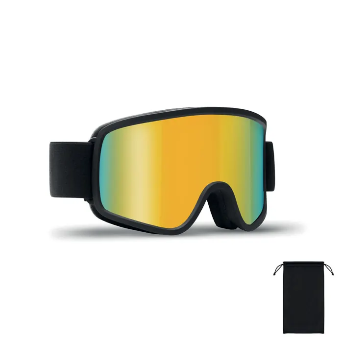 Skibrille UV400