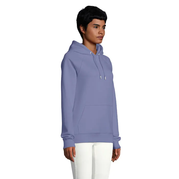 Unisex-Kapuzenpullover Stellar