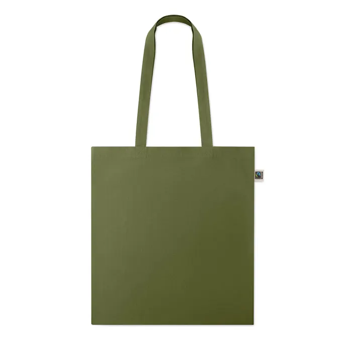 Einkaufstasche Fairtrade 180g