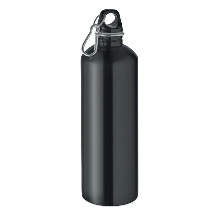 Einwandige Trinkflasche 1000ml