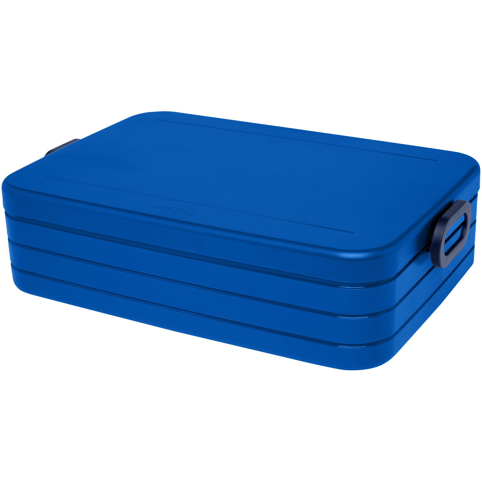 Mepal 1500 ml Take-a-break Lunchbox groß vivid blau