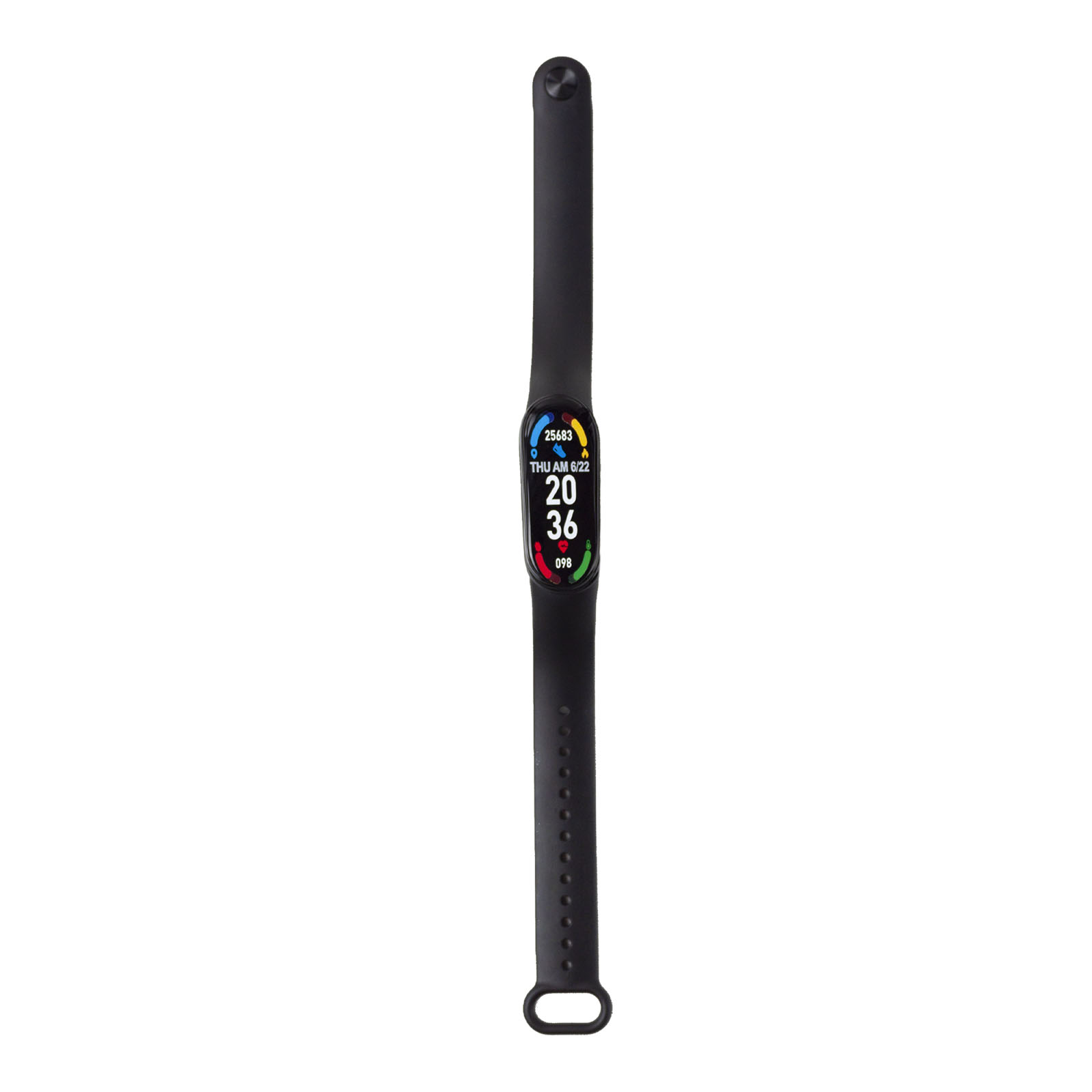 Prixton AT410 Smartband schwarz