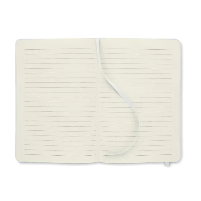 DIN A5 Notizbuch