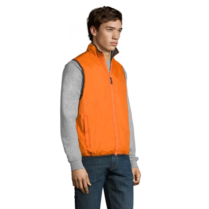 WINNER REVERSE BODYWARMER