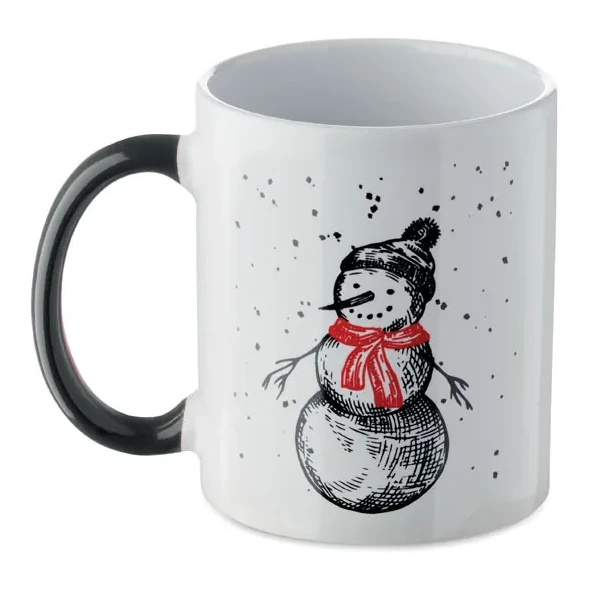 Keramikbecher 300ml
